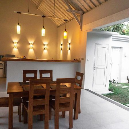 Villa Damgan Julah Esterno foto