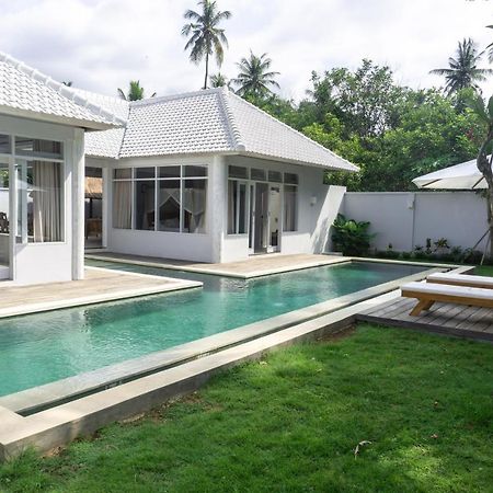 Villa Damgan Julah Esterno foto