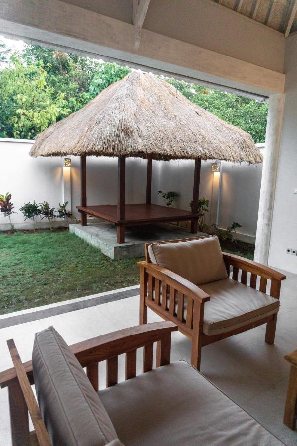 Villa Damgan Julah Esterno foto