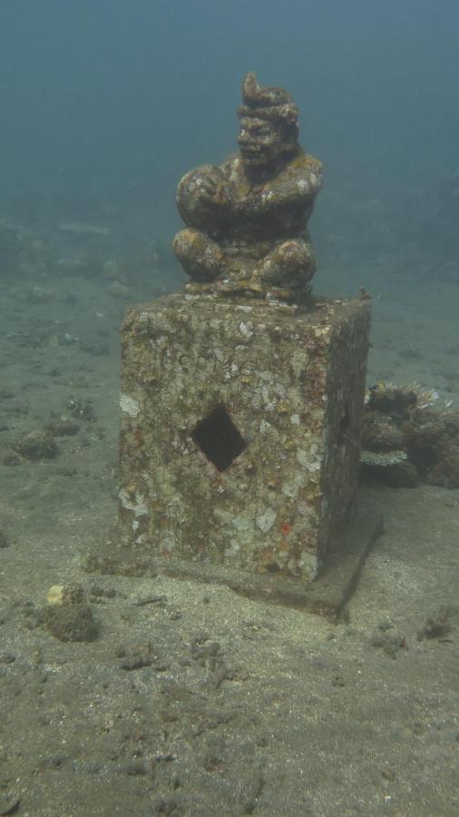 Villa Damgan Julah Esterno foto