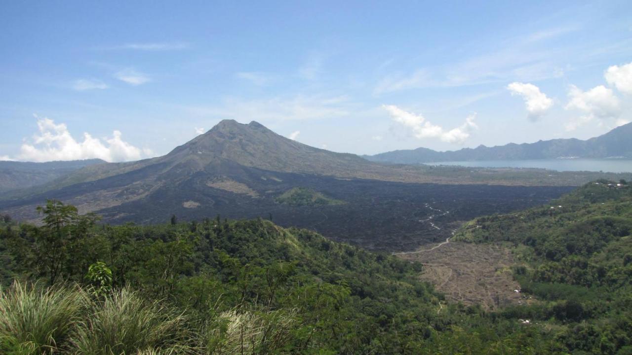 Villa Damgan Julah Esterno foto