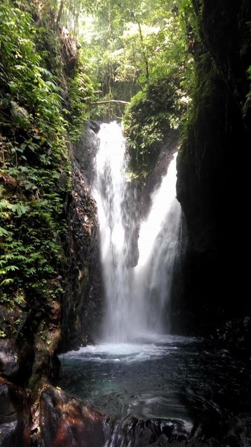 Villa Damgan Julah Esterno foto