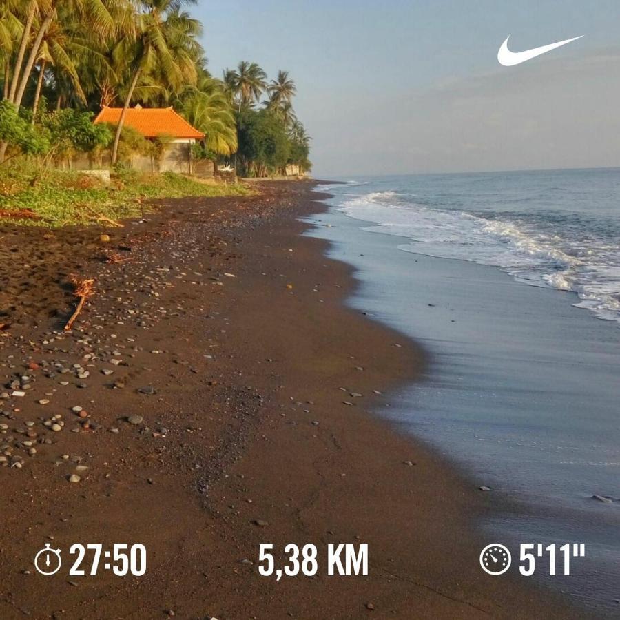Villa Damgan Julah Esterno foto