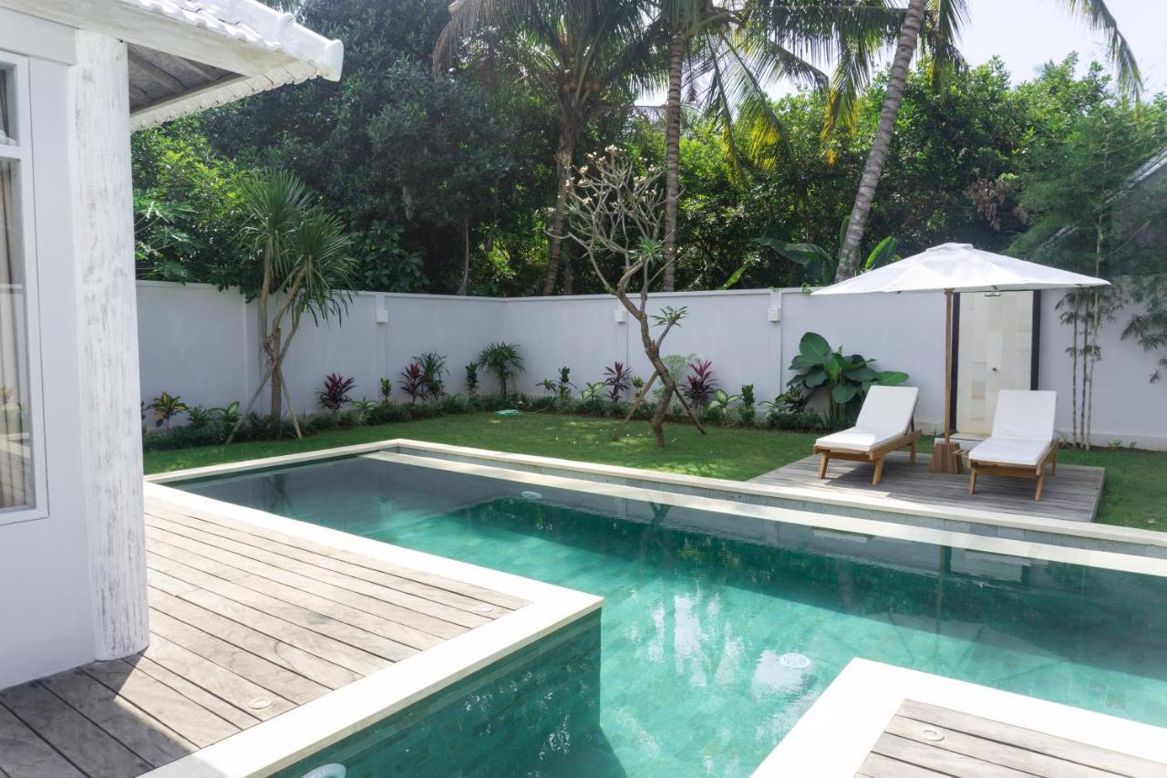 Villa Damgan Julah Esterno foto