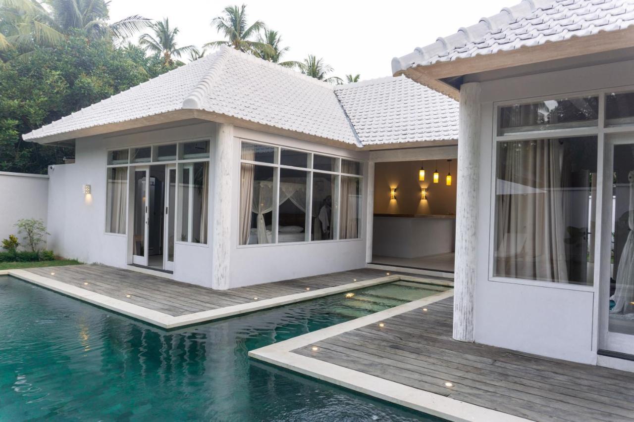 Villa Damgan Julah Esterno foto