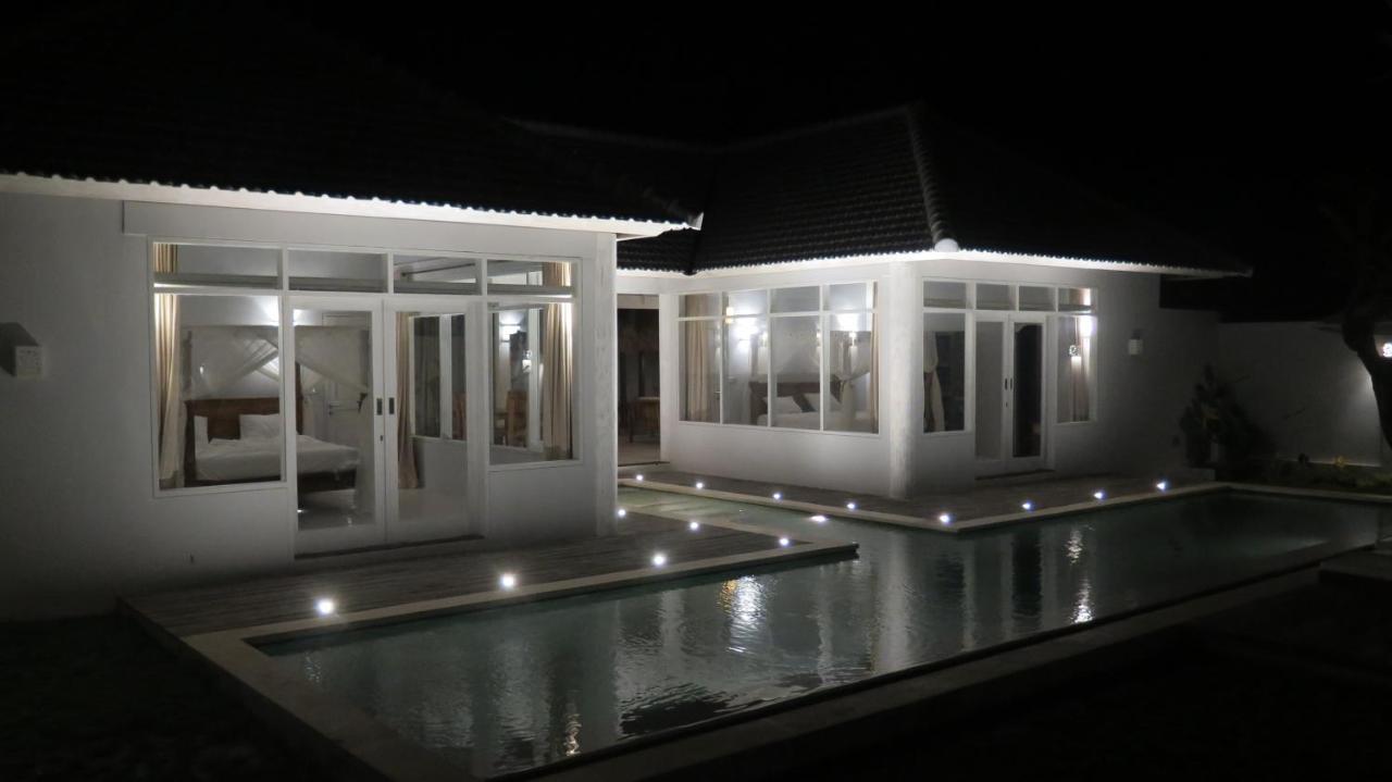 Villa Damgan Julah Esterno foto