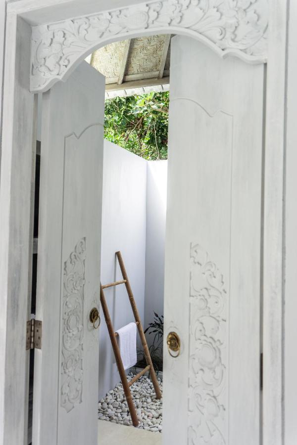 Villa Damgan Julah Esterno foto