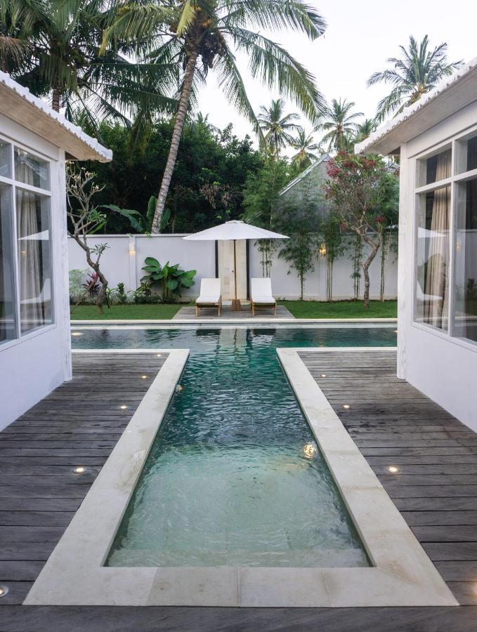 Villa Damgan Julah Esterno foto