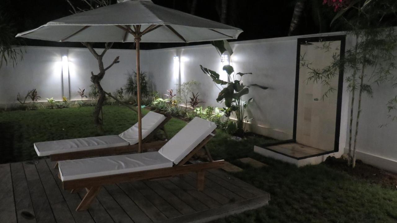 Villa Damgan Julah Esterno foto