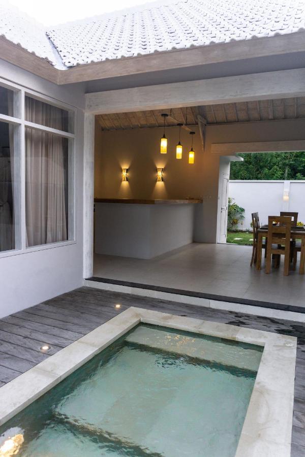 Villa Damgan Julah Esterno foto