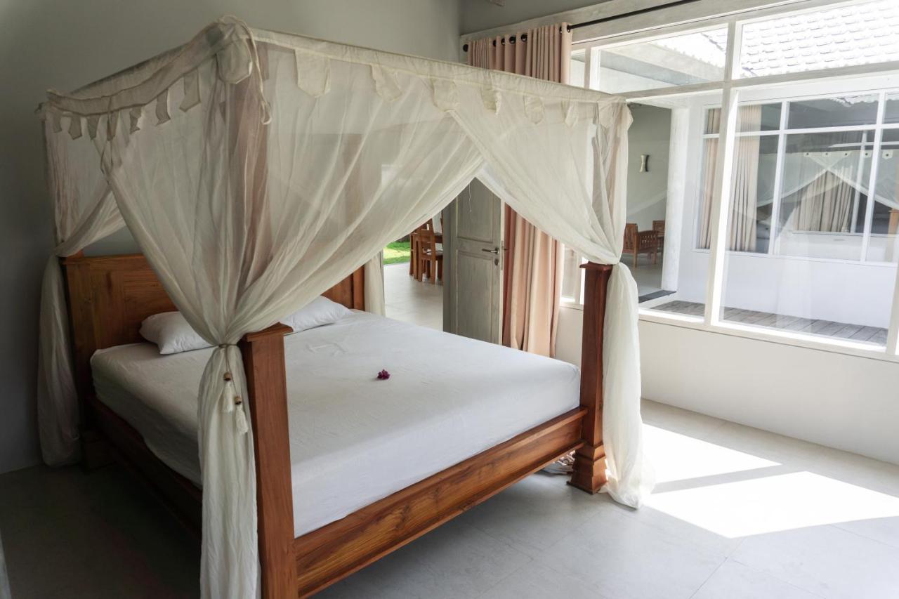Villa Damgan Julah Esterno foto