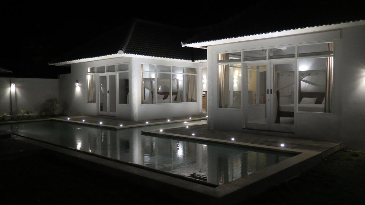 Villa Damgan Julah Esterno foto